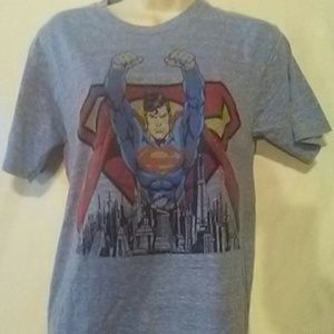 Supper Man tee